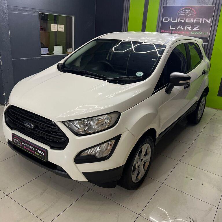 Ford EcoSport 1.5 Ambiente Durban Carz