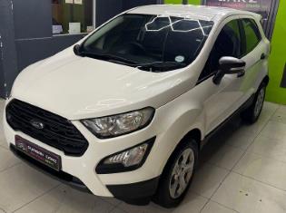 2019 Ford EcoSport 1.5 Ambiente for sale