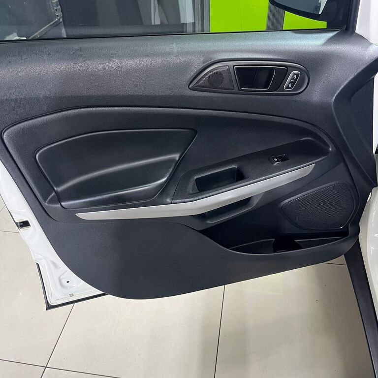 Ford EcoSport 1.5 Ambiente Durban Carz