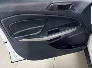 2019 Ford EcoSport 1.5 Ambiente for sale