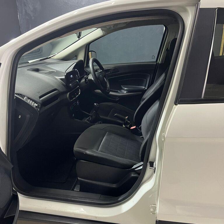 Ford EcoSport 1.5 Ambiente Durban Carz