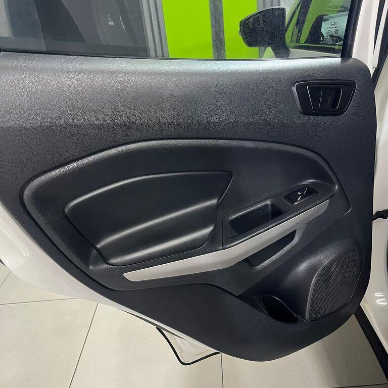 Ford EcoSport 1.5 Ambiente Durban Carz