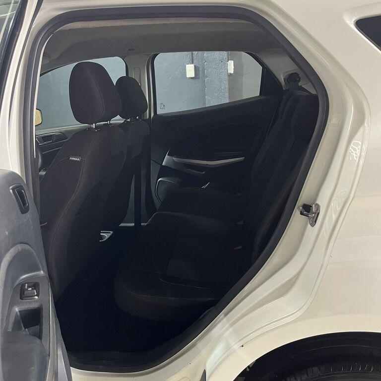 Ford EcoSport 1.5 Ambiente Durban Carz