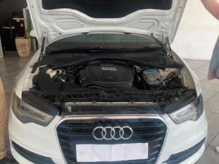 2013 Audi A6 2.0TDi for sale