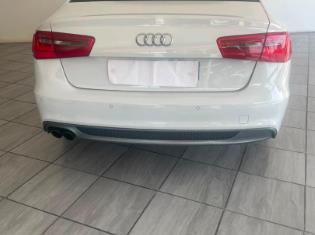 2013 Audi A6 2.0TDi for sale
