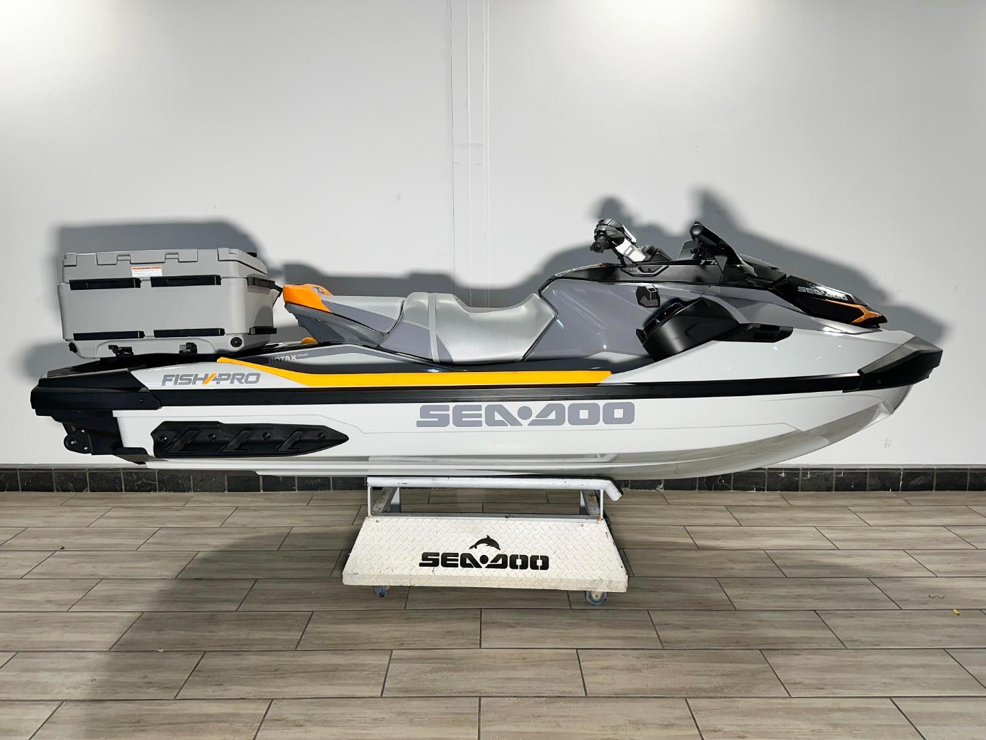2026 Seadoo Fish Pro Trophy  for sale