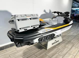 2026 Seadoo Fish Pro Trophy  for sale