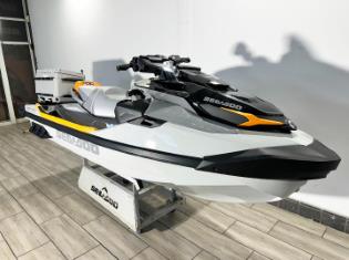 2026 Seadoo Fish Pro Trophy  for sale