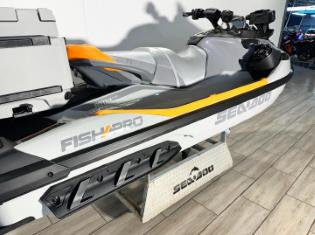 2026 Seadoo Fish Pro Trophy  for sale