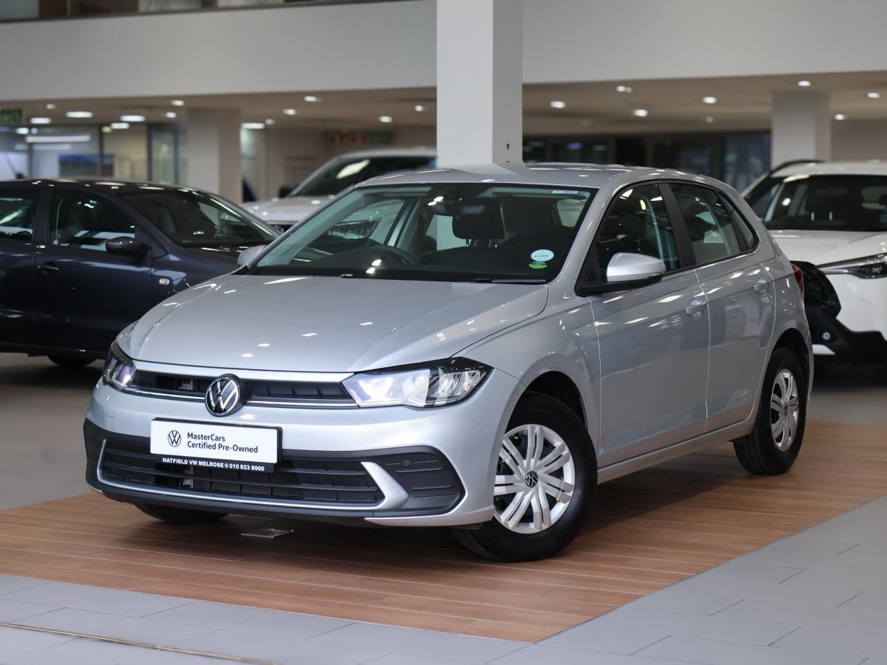 2026 Volkswagen Polo Hatch 1.0TSI