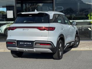 2026 BYD Atto 2 Dynamic DM-i for sale