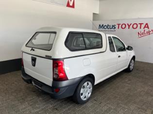 2023 Nissan NP200 1.6i (Aircon) Safety Pack for sale