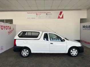 2023 Nissan NP200 1.6i (Aircon) Safety Pack for sale