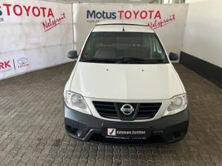 2023 Nissan NP200 1.6i (Aircon) Safety Pack for sale