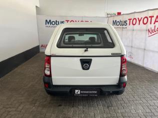 2023 Nissan NP200 1.6i (Aircon) Safety Pack for sale