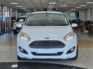 2015 Ford Fiesta 5-Door 1.0T Titanium Auto for sale