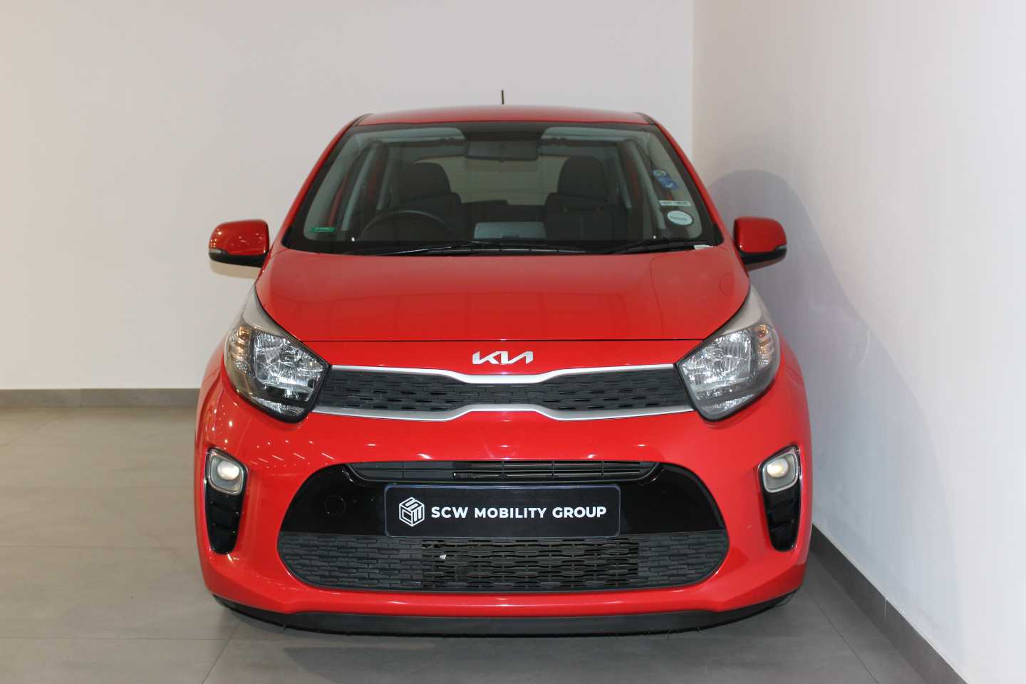 Kia Picanto 1.2 Style Auto Chery | Kia | Lepas | Mahindra | Lenasia