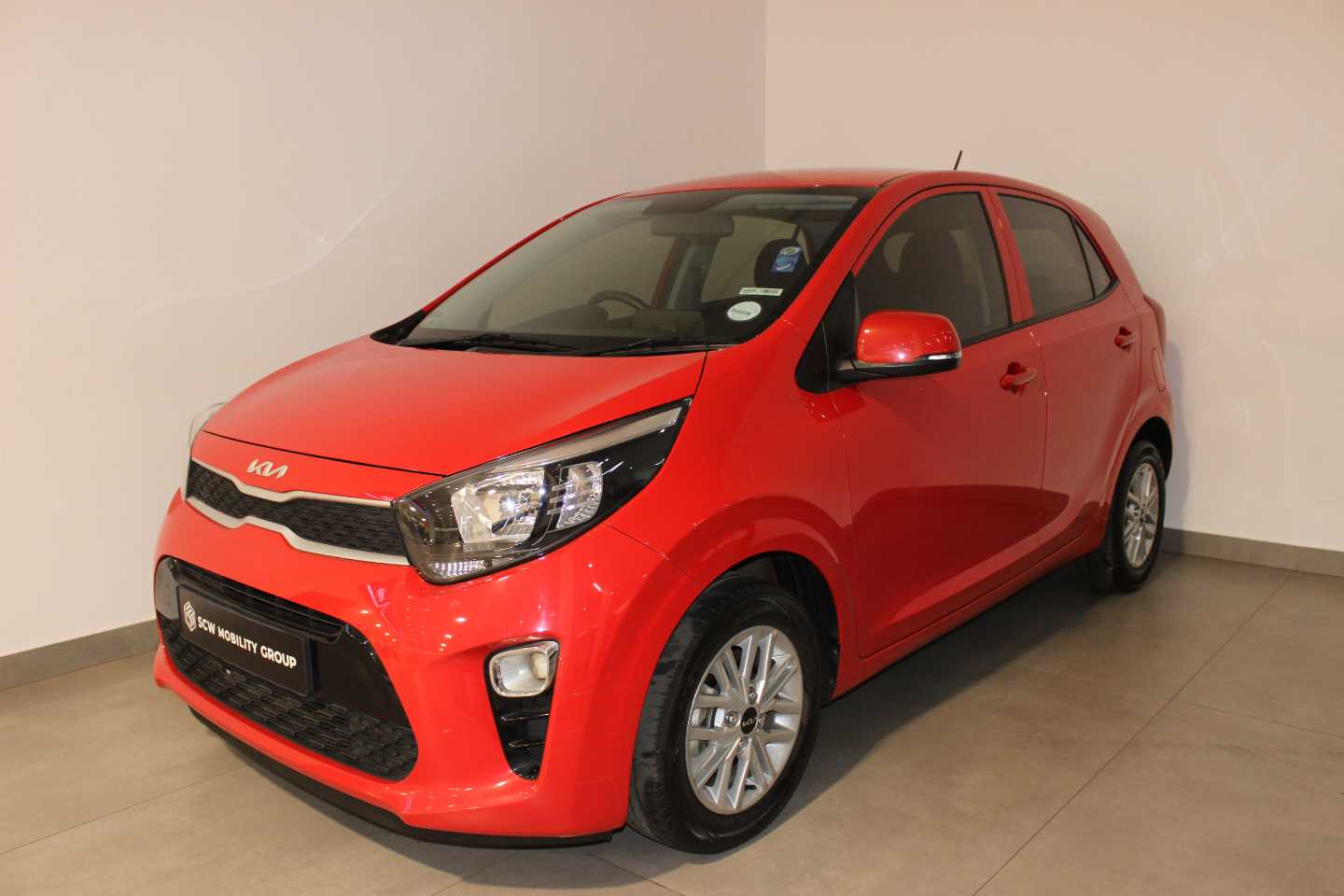 Kia Picanto 1.2 Style Auto Chery | Kia | Lepas | Mahindra | Lenasia