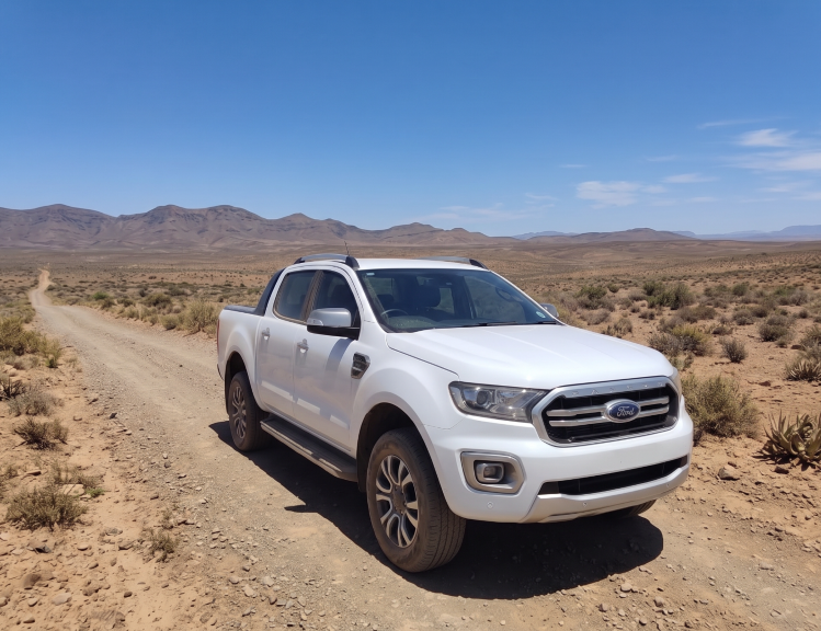 The Ranger in XLT trim offers tremendous value. 