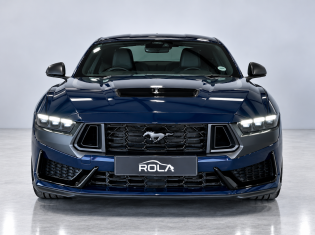 2026 Ford Mustang Dark Horse Fastback for sale