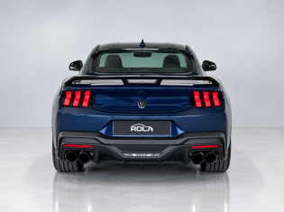 2026 Ford Mustang Dark Horse Fastback for sale