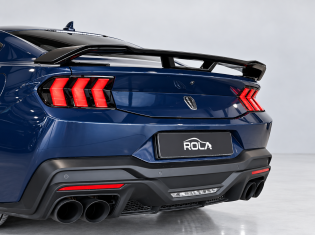 2026 Ford Mustang Dark Horse Fastback for sale