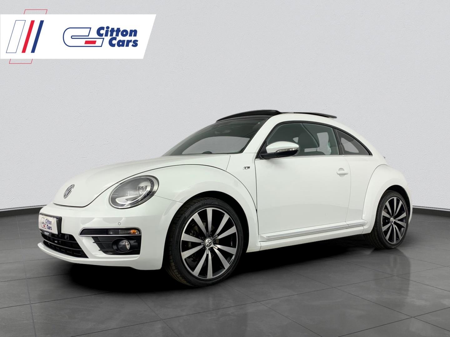 Volkswagen Beetle 1.4TSI Sport Auto for Sale