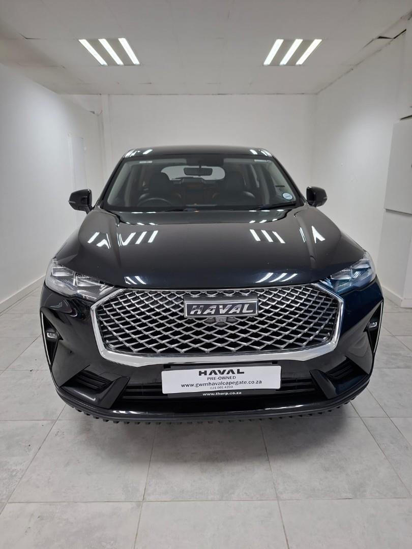 2023 Haval H6 2.0T Premium