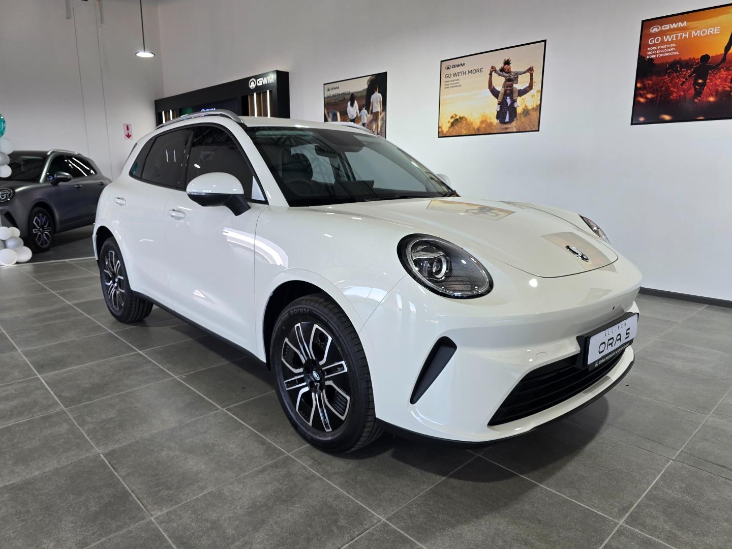 2026 GWM Ora 5 1.5T Super Luxury