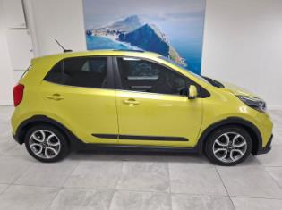 2022 Kia Picanto 1.2 X-Line Auto for sale