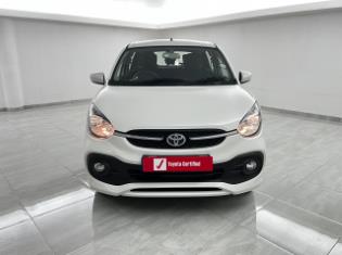2025 Toyota Vitz 1.0 XR Auto for sale