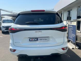 2025 Isuzu mu-X 1.9TD LS for sale