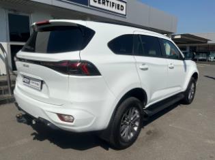 2025 Isuzu mu-X 1.9TD LS for sale