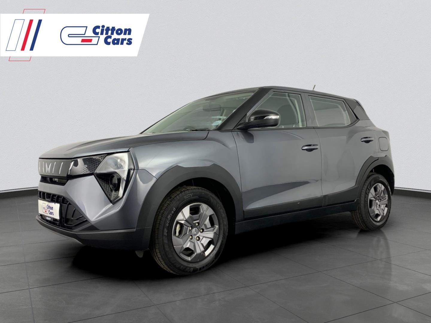 Mahindra XUV 3XO 1.2T MX2 Manual for Sale