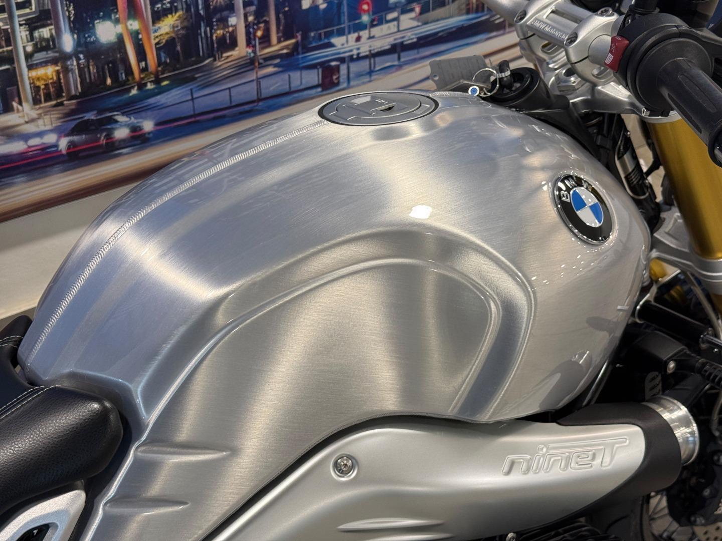 BMW RNinet Classic BMW Motorrad Sandton