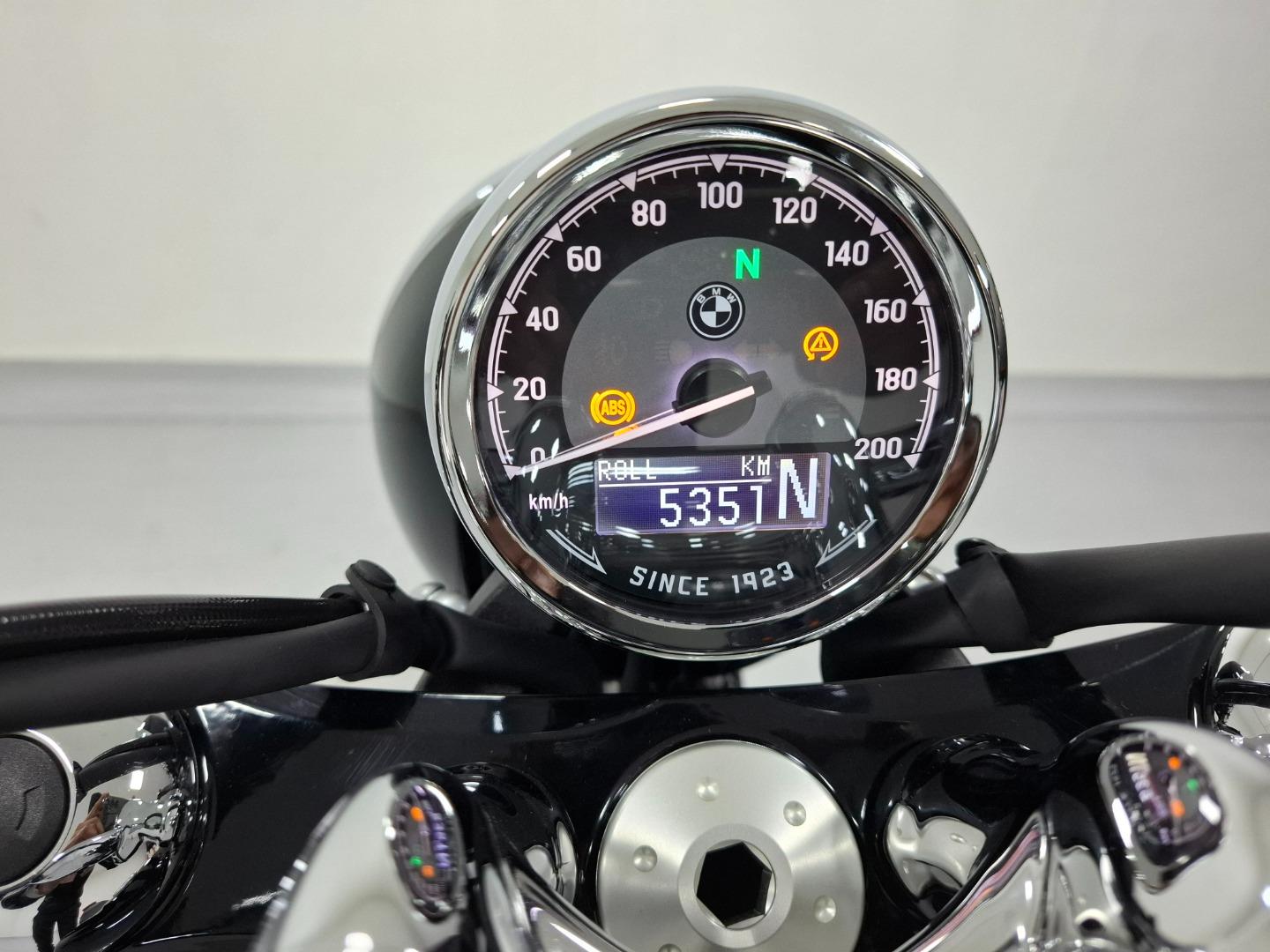BMW R18 Classic Harley-davidson Mzansi