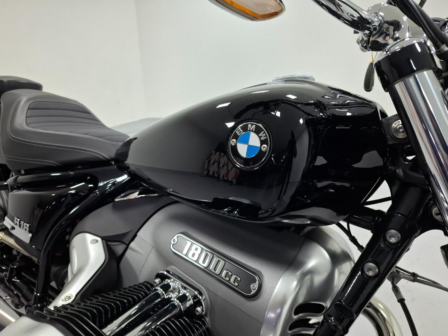 BMW R18 Classic Harley-davidson Mzansi