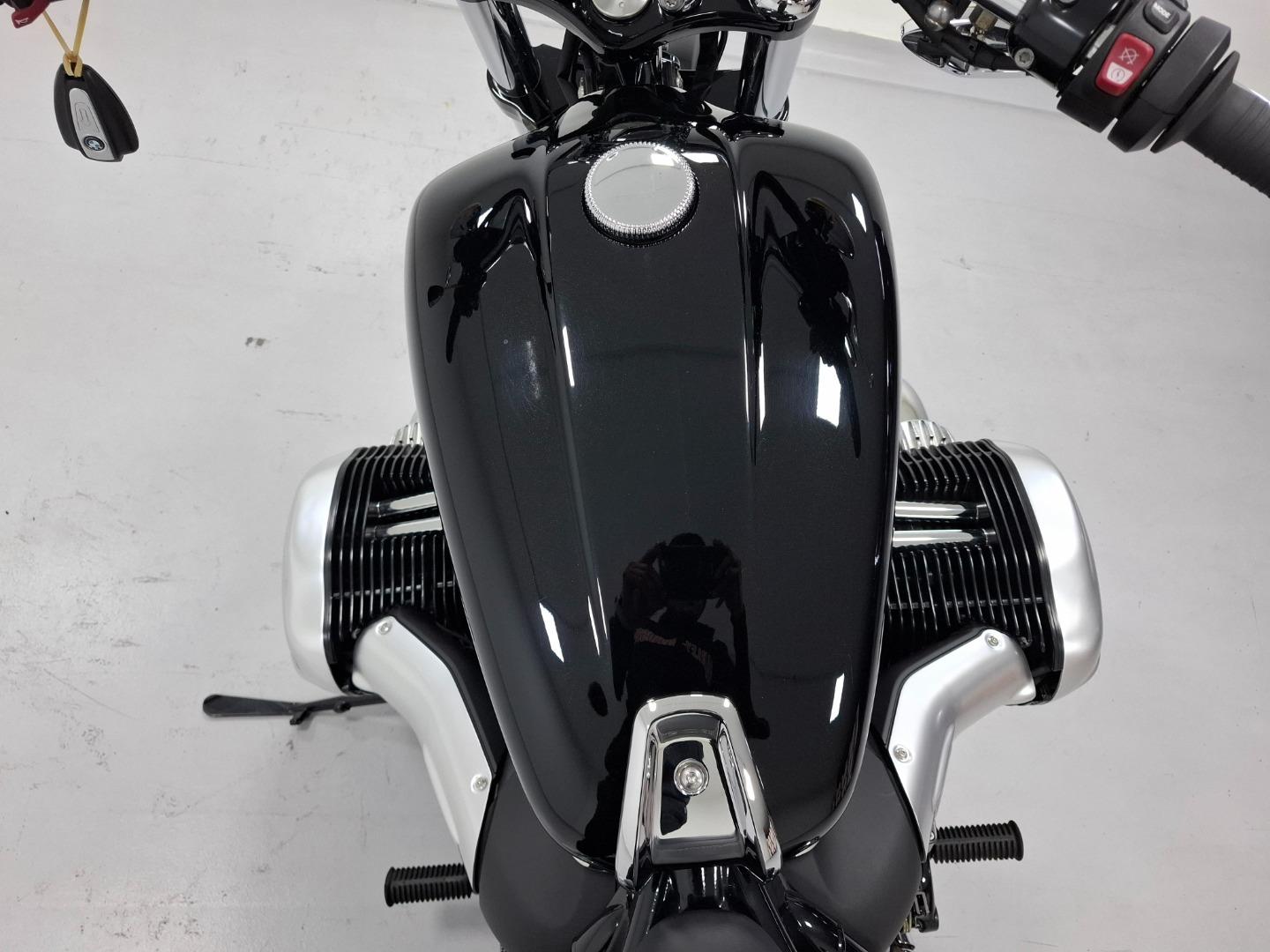 BMW R18 Classic Harley-davidson Mzansi