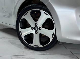 2012 Kia Rio hatch 1.4 Tec for sale