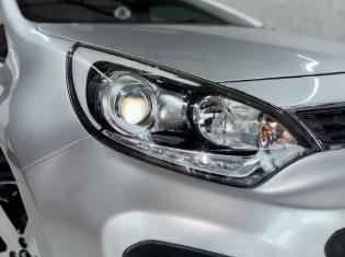 2012 Kia Rio hatch 1.4 Tec for sale