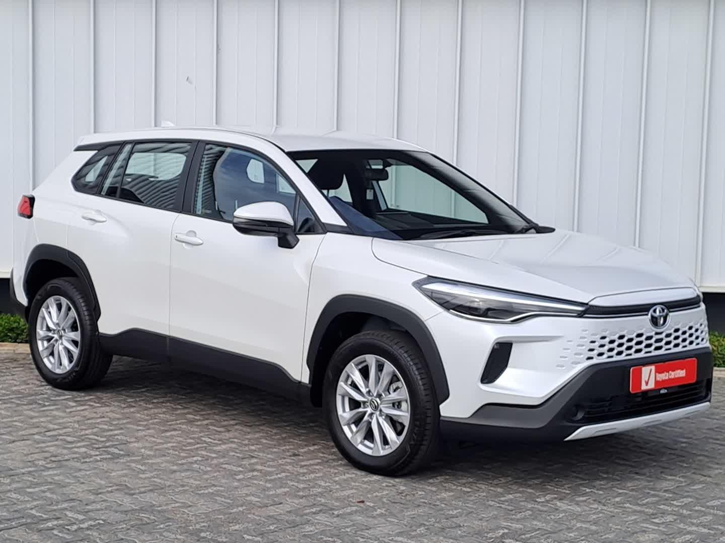 2026 Toyota Corolla Cross 1.8 Xi for sale
