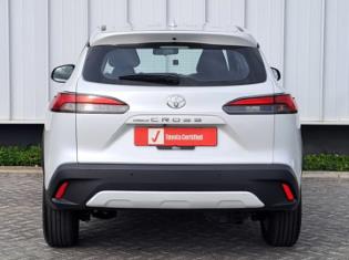 2026 Toyota Corolla Cross 1.8 Xi for sale