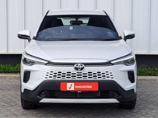 2026 Toyota Corolla Cross 1.8 Xi for sale