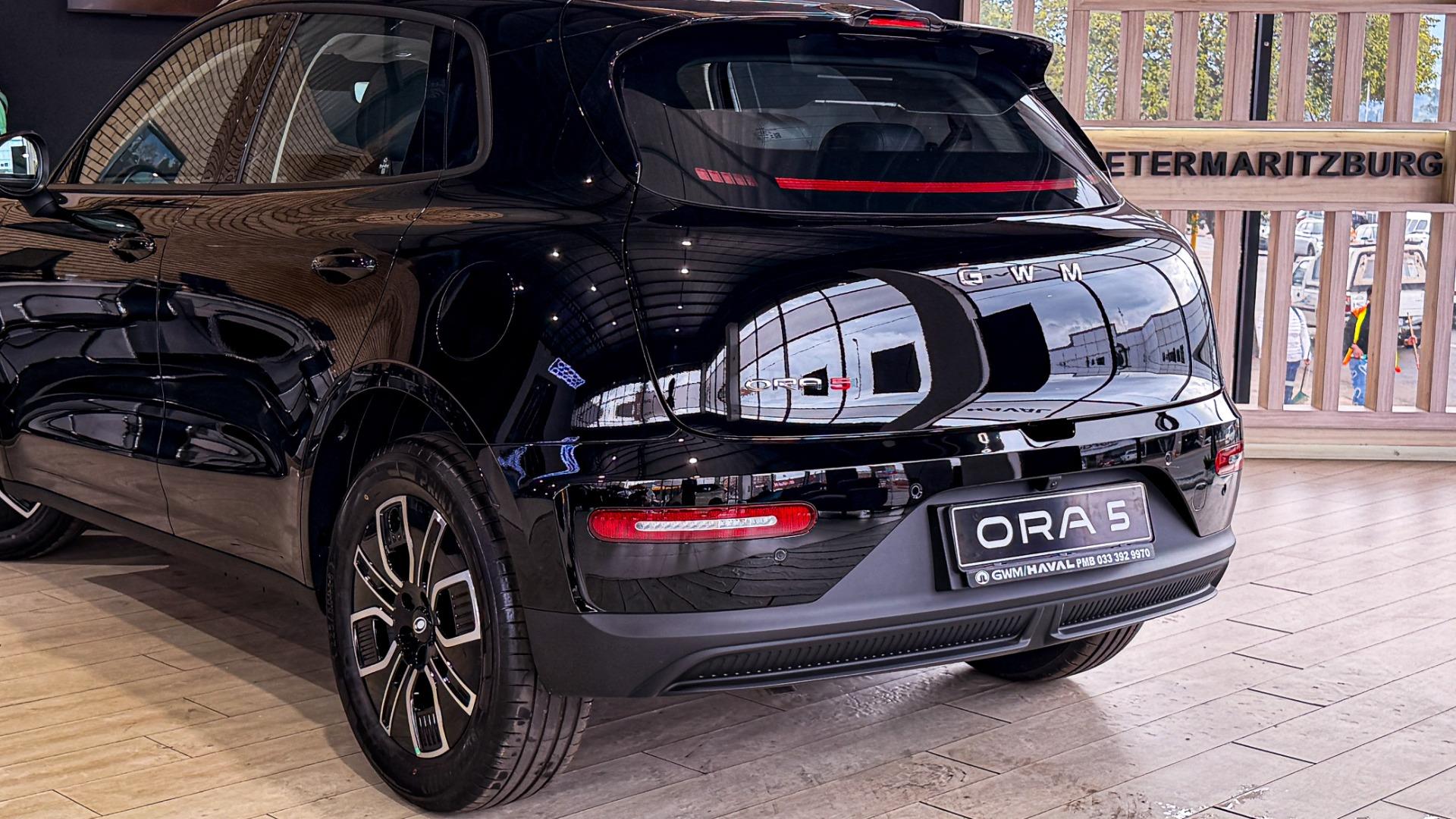 GWM Ora 5 1.5T Super Luxury GWM Pietermaritzburg