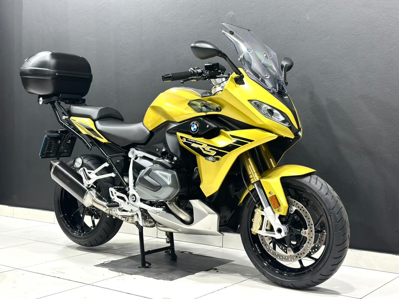 BMW R1250