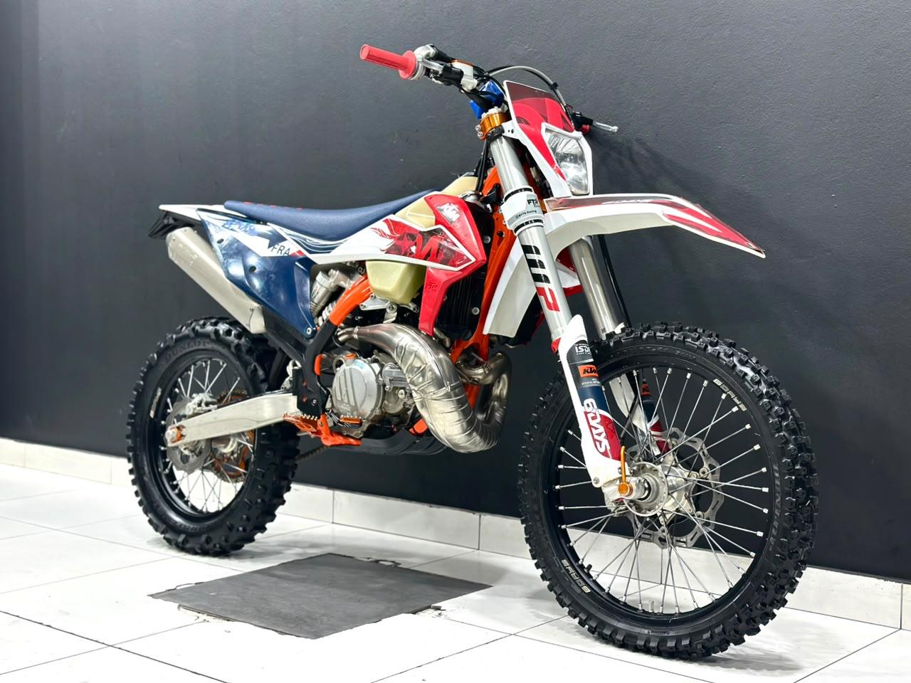 KTM 250 EXC