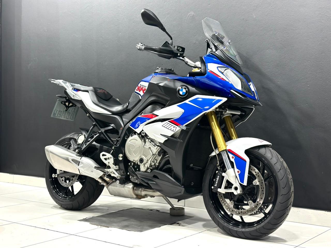 BMW S1000