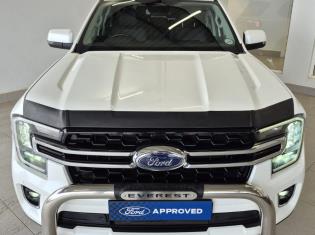 2023 Ford Everest 2.0 Biturbo XLT for sale
