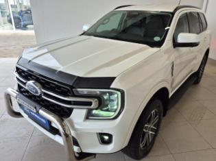 2023 Ford Everest 2.0 Biturbo XLT for sale