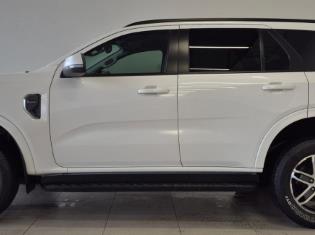 2023 Ford Everest 2.0 Biturbo XLT for sale